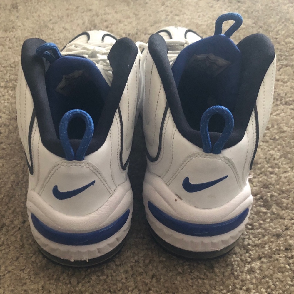 Men’s Nike zoom shoes size 12